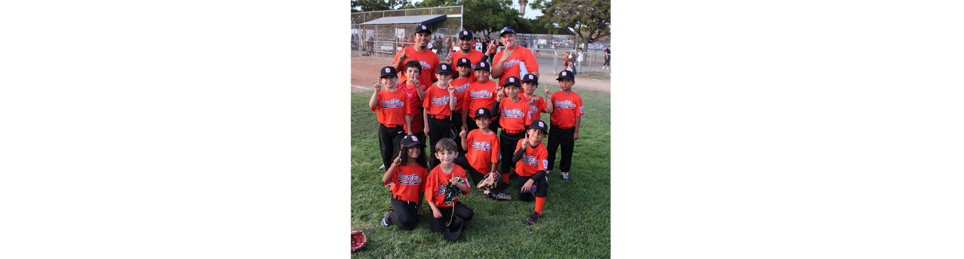 South Bay TOC 7U 2023