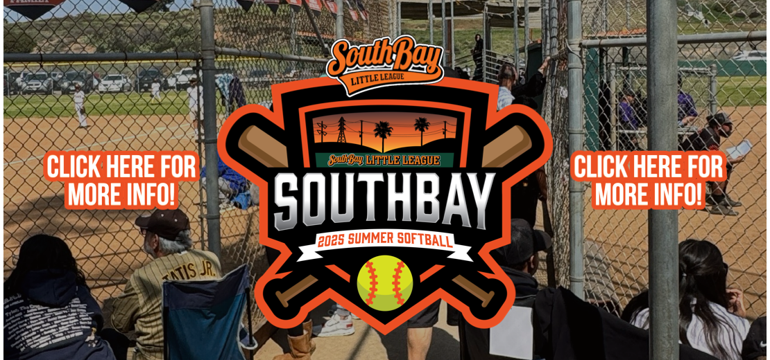 South Bay Summer Softball 