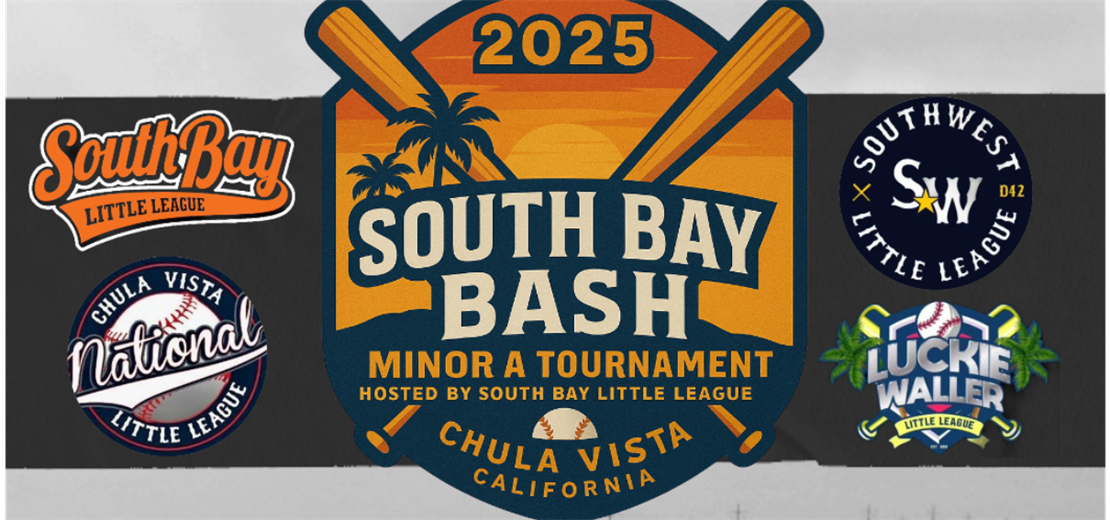 South Bay Bash